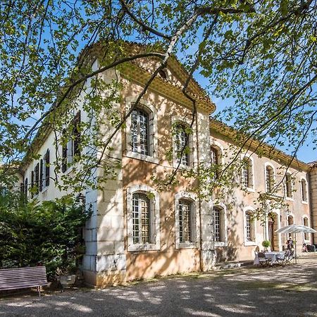 Château de Chanteraine Hotel Aiguines Exterior foto